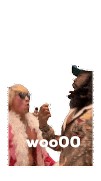 Asian Ric Flair Asian Rick Flair Sticker by dupreegod