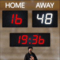 16 Home GIF