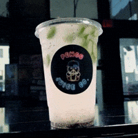 Refreshing Lemon Juice GIF by Pengu Juice Co.