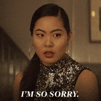 Sad Oh No GIF by Lifetime