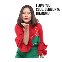 Juaranyapedes Sticker by Nona Judes