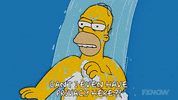Episode 16 GIF by The Simpsons