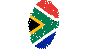 Football Africa Sticker