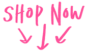Pink Shop Sticker by Marleylilly