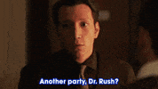 GIF by Rush