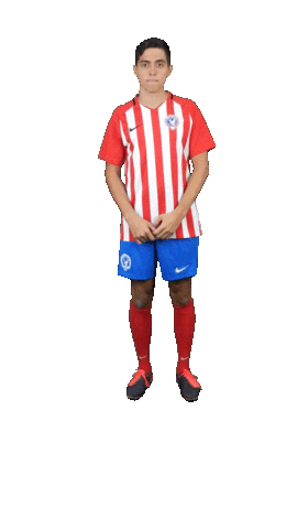 Football Player Sticker by Gulf United FC