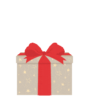 Merry Christmas Sticker by Nazaret Escobedo