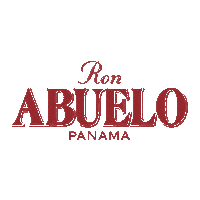 Rum Sticker by Ron Abuelo Spain