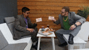 Chicken Suits GIF by Birdcall
