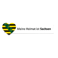 Heimat Sticker by RCDS Bayreuth