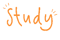 ruangsasa school study quarantine learning Sticker