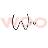 Sticker by WOO More Play