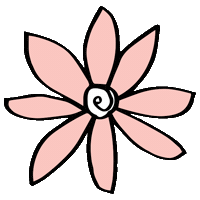 Sticker by Abiby
