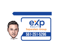 paulsapersteinrealestate agent561 saperstein group paul saperstein Sticker