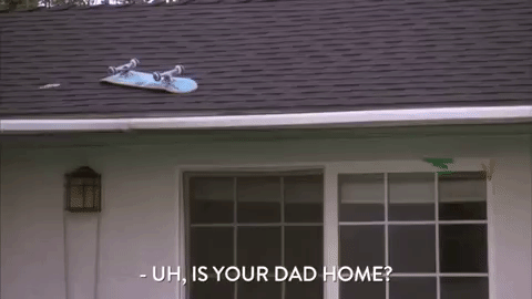 comedy central GIF by Workaholics