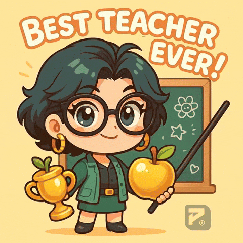 Golden Apple Trophy GIF by Persona
