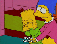 homer simpson episode 10 GIF
