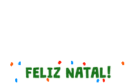 Merry Christmas Sticker by Clifford Movie