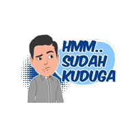 Oscoolfriady Sticker by Osco Olfriady Letunggamu