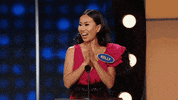 Family Feud Clap GIF by ABC Network