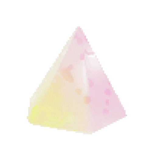 ALTARCOLLECTIVE sticker color colorful geometry Sticker