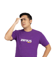 Jerome Omg Sticker by Zenius Education