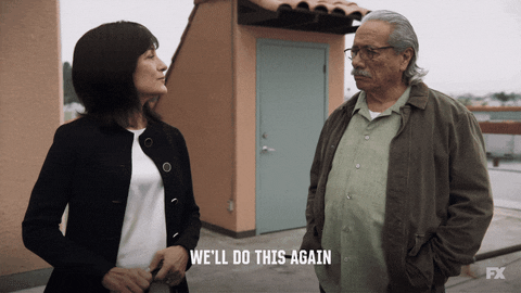 Do It Again Fx GIF by Mayans M.C.