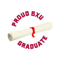 Sxu Sticker by saintxavieruniversity