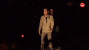 Scared Haunted House GIF by BuzzFeed