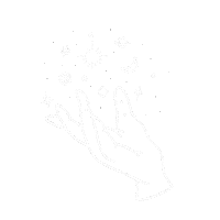 Star Moon Sticker