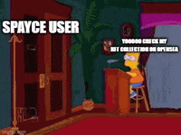 Spayce nft collection opensea spayce GIF