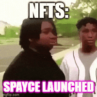 Spayce nft metaverse spayce artmetaverse GIF