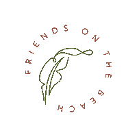 Sticker by Friends cafe Raches