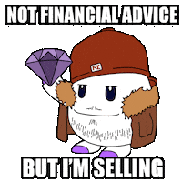 Nft Bro Sticker by Magic Eden