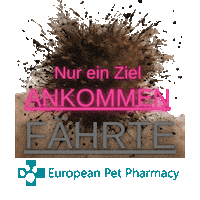 Epp Bsp Sticker by Europeanpetpharmacy