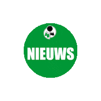 Vs Korfbal Sticker by Vriendenschaar