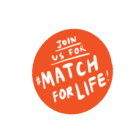 Matchforlife Sticker by bmdpsg