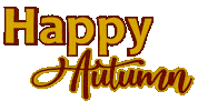 Fall Autumn Sticker by OpticalArtInc.
