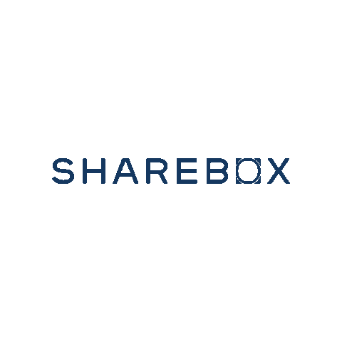 Sticker by Sharebox