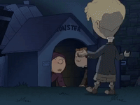 nickrewind nicksplat as told by ginger GIF