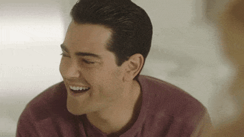 fiona gubelmann love GIF by Hallmark Channel