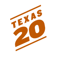 University Of Texas Graduation Sticker by College of Natural Sciences, UT Austin
