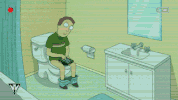 GIF by Adult Swim