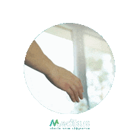 Medikus medikus medikustech Sticker