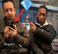 Peak Gem GIF