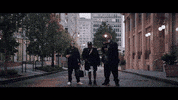 run the jewels GIF by 30th Century Records