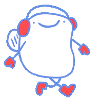 Christmas Love Sticker