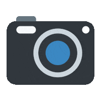 emojivid animated emoji photography photo Sticker