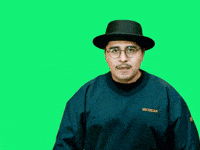 Aye Aye Yes GIF by Hulu Friends