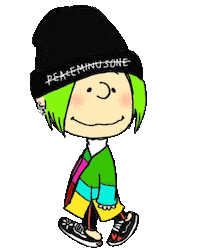 Gd Peaceminusone Sticker